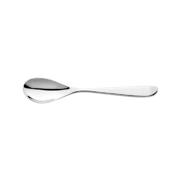 Studio William Olive Mirror Serving Spoon