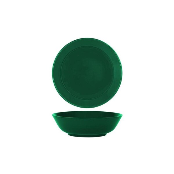 Superware Melamine Green Soup Bowl 150x45mm (Box of 6)