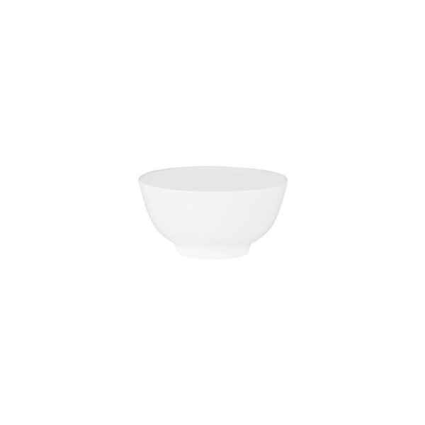 Superware Melamine White Noodle Bowl 150x70mm / 500ml (Box of 6)