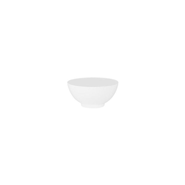 Superware Melamine White Rice Bowl 115x50mm/300ml (Box of 12)