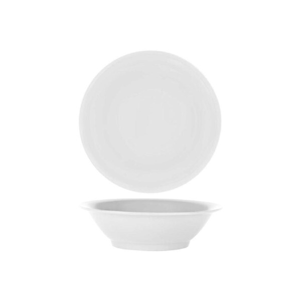 Superware White Round Cereal Bowl 180x50mm (Box of 12)