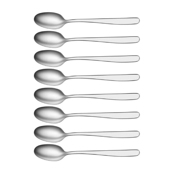 Tablekraft Aero Dawn Soda Spoon Set 8pc