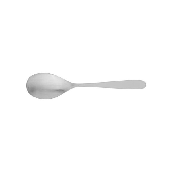 Tablekraft Alaska Satin Serving Spoon H/H
