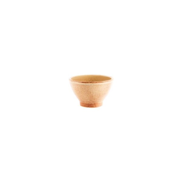 Tablekraft Artistica Flame Footed Sauce Dish 75mm (Box of 6)