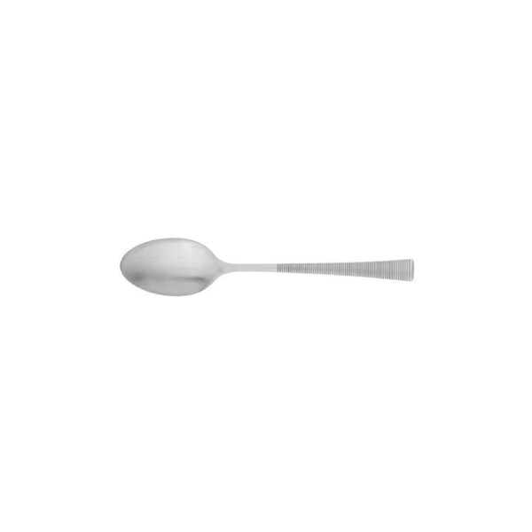 Tablekraft Aswan Dessert Spoon (Box of 12)