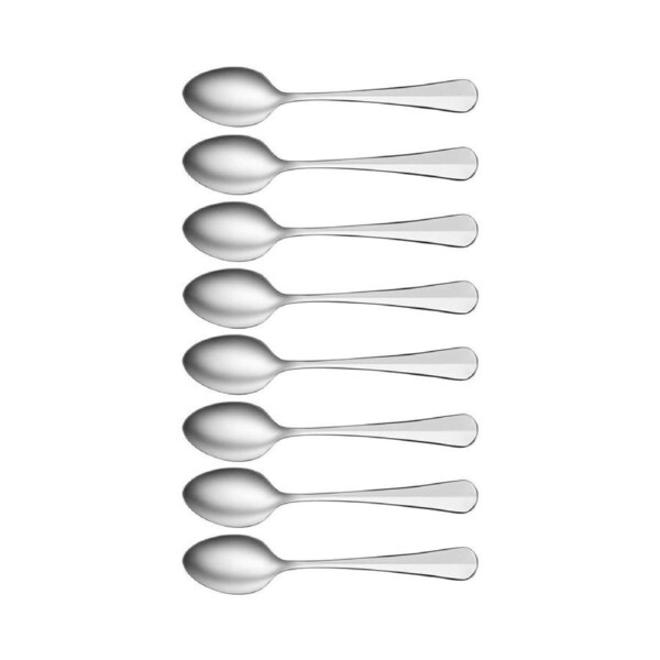 Tablekraft Bogart Teaspoon Set 8pc