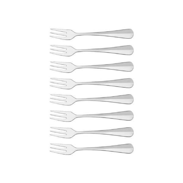 Tablekraft Bogart Oyster Fork Set 8pc