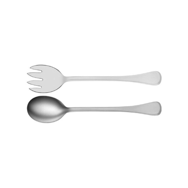 Tablekraft Elite Salad Server Set 2pc