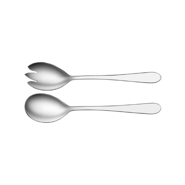 Tablekraft Luxor Salad Server Set 2pc