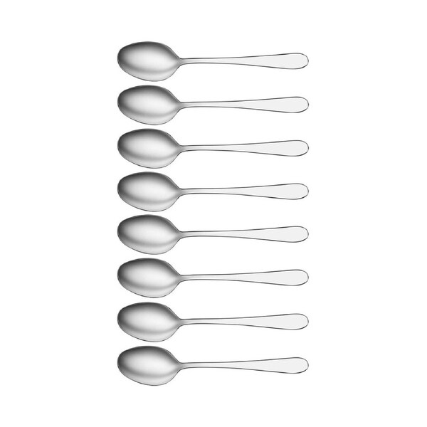 Tablekraft Luxor Teaspoon Set 8pc