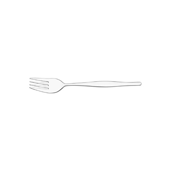 Tablekraft Princess Table Fork (Box of 12)