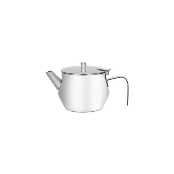 Tablekraft Princess Teapot 18/8 0.6Lt