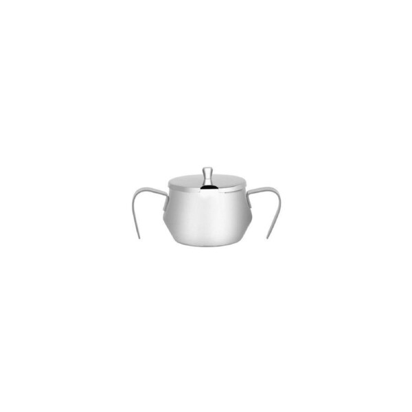 Tablekraft Princess Sugar Bowl 18/8 142ml