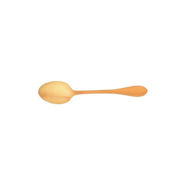 Tablekraft Soho Gold Dessert Spoon (Box of 12)