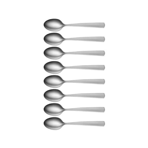 Tablekraft Sienna Teaspoon Set 8pc