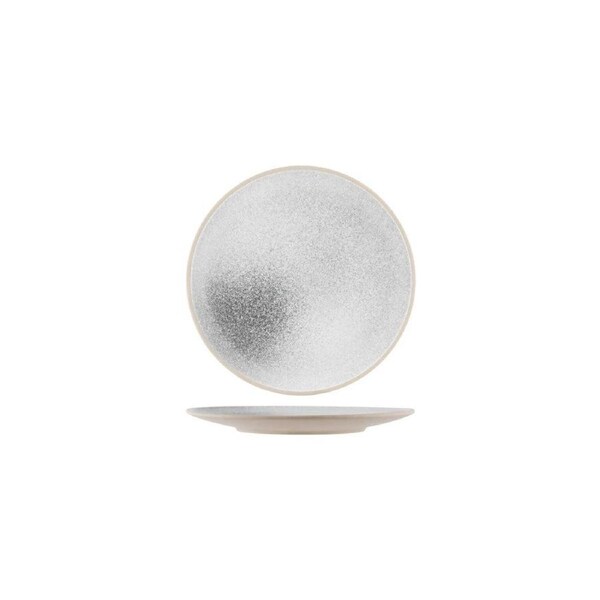 Tablekraft Soho Pure Round Plate 210mm (Box of 6)