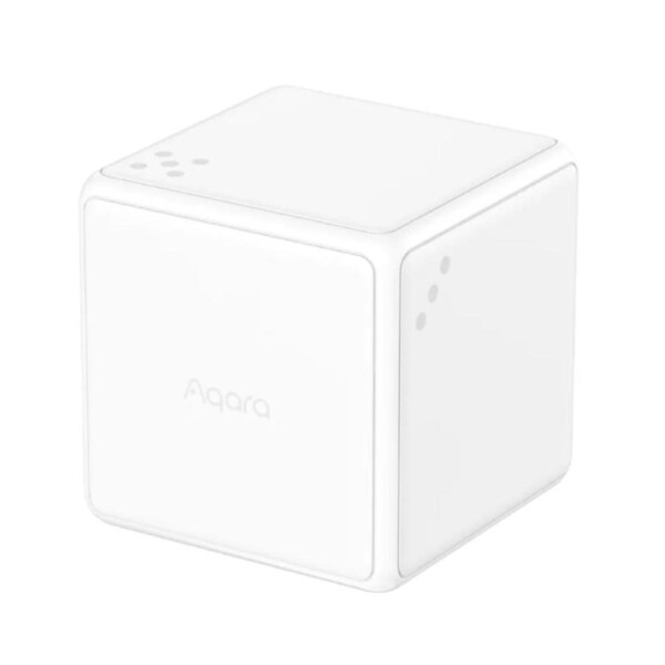 Aqara Cube T1 Pro CTP-R01 - White White
