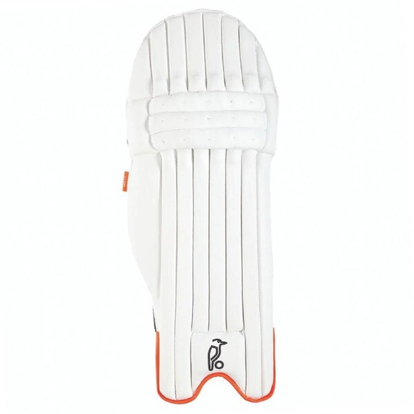Kookaburra Rapid Pro 2.0 Cricket Batting Leg Guards/Pads Small Left Hand Adult
