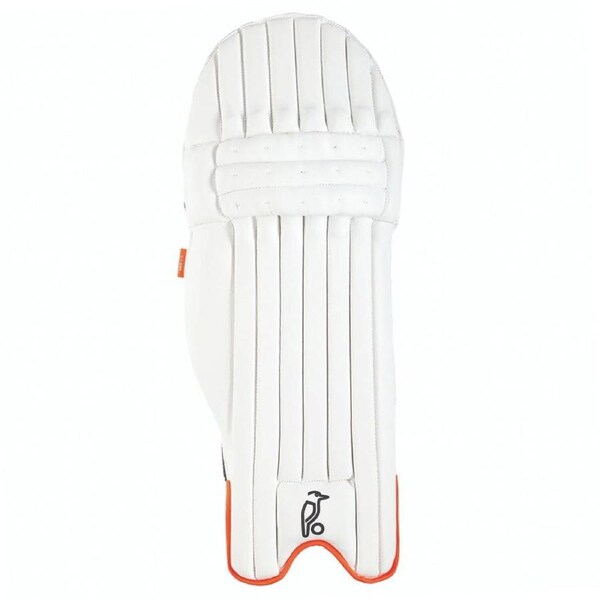 Kookaburra Rapid Pro 2.0 Cricket Batting Leg Guards/Pads Small Left Hand Youth