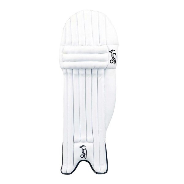 Kookaburra Crush Pro 1500 Cricket Batting Leg Guards/Pads Left Hand Mens