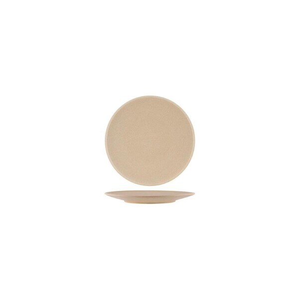 Tablekraft Soho Stone Round Plate 160mm (Box of 6)