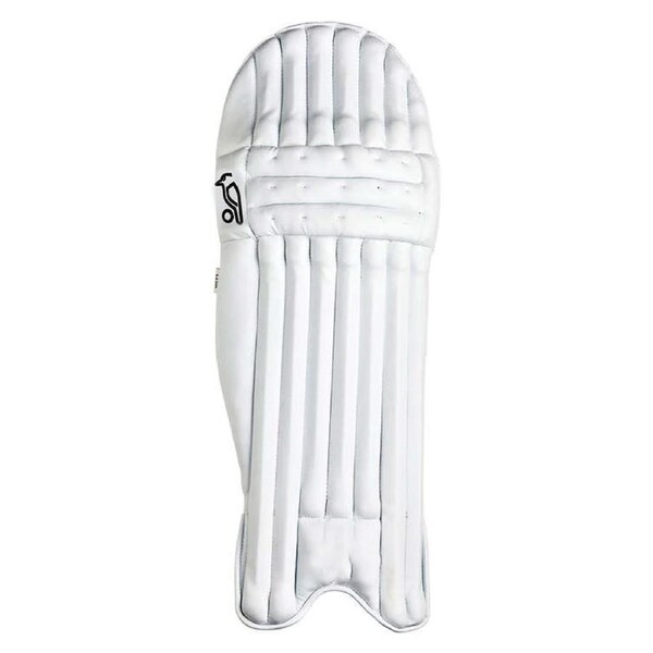 Kookaburra Ghost Pro 4.0 Cricket Batting Leg Guards/Pads Left Hand Youth