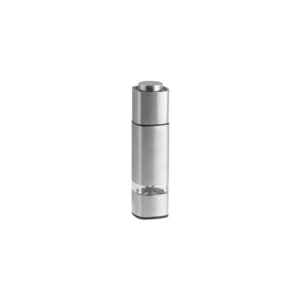 Tablekraft Tablekraft Leto Pepper Mill Square 160mm