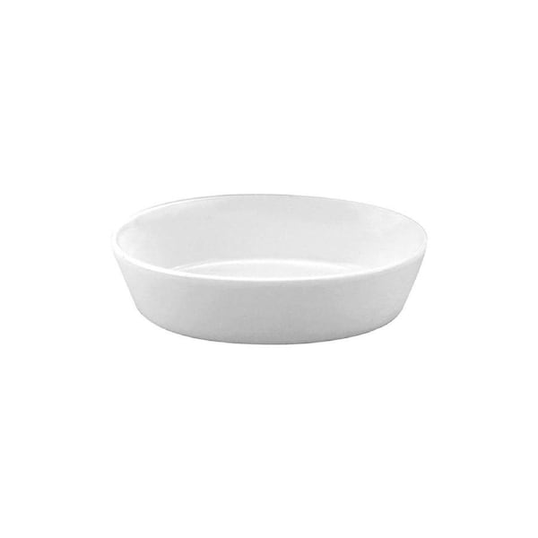 Tablekraft Vitroceram Oval Baker 223x160x55mm / 950ml (Box of 12)