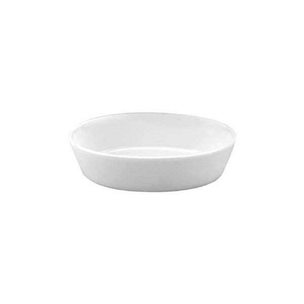 Tablekraft Vitroceram Oval Baker 154x102x40mm / 250ml (Box of 48)