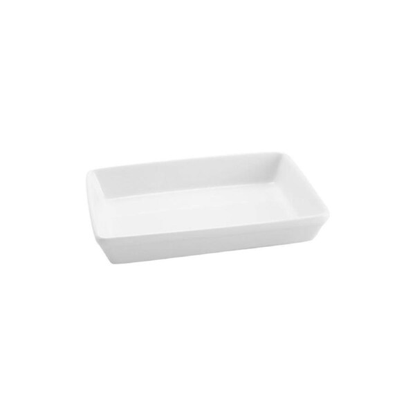 Tablekraft Vitroceram Rectangular Baker 317x215x55mm / 2350ml (Box of 6)