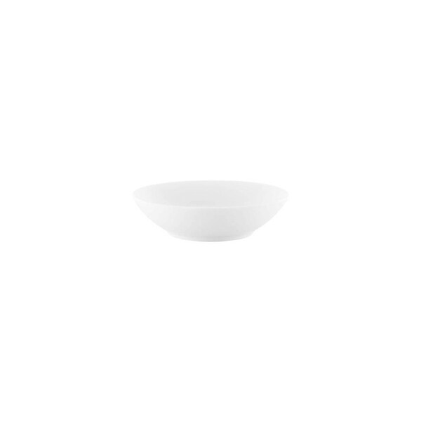 Tablekraft Vitroceram Sauce / Butter Dish 102x26mm / 80ml (Box of 96)