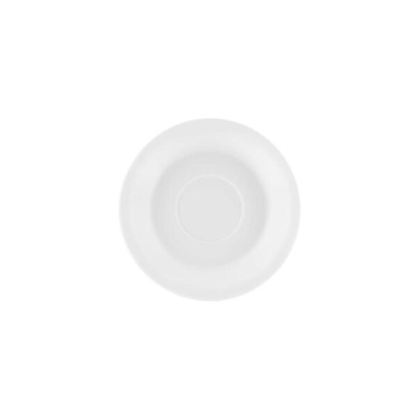 Tablekraft Vitroceram Universal Saucer 145mm (Box of 48)
