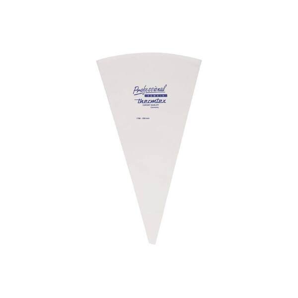 Thermohauser Export Pastry Bag 550mm