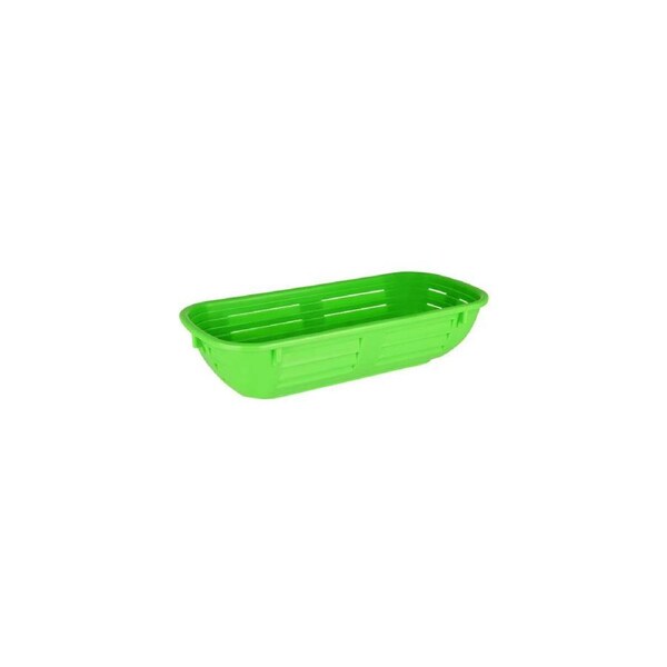 Thermohauser Proofing Basket Rectangle 120x270mm