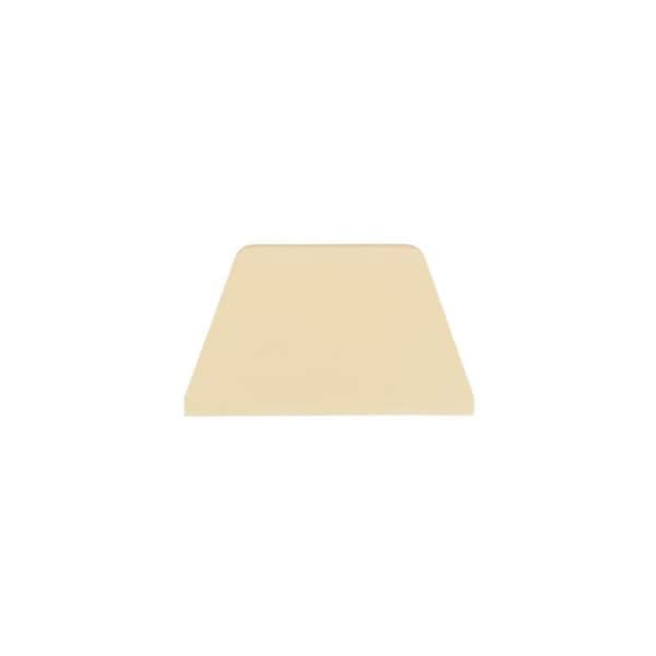 Thermohauser Scraper Cutting 216x128mm