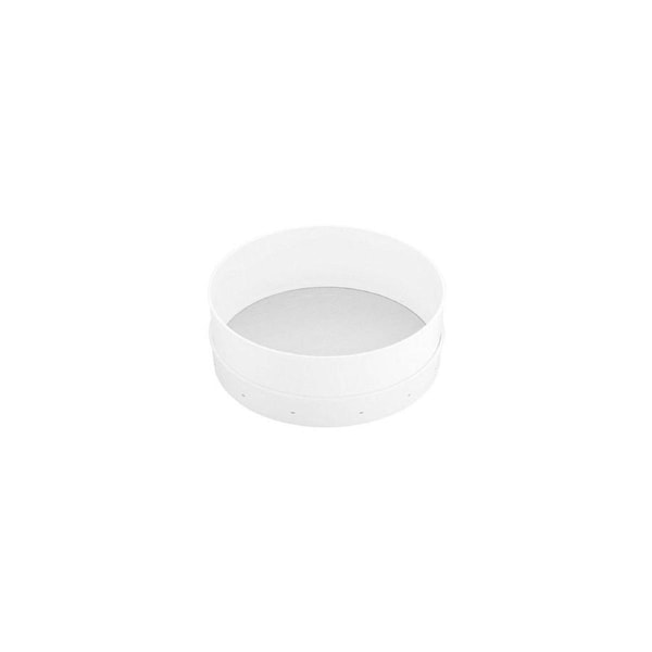 Thermohauser Sieve Flour No.24 305x110mm