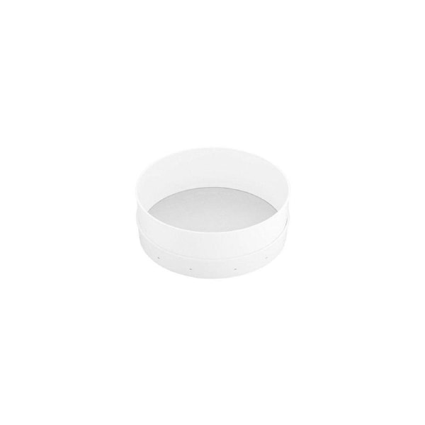Thermohauser Sieve Flour No.18 305x110mm