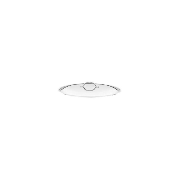 Tramontina Professional Lid Stainless Steel 160x46mm