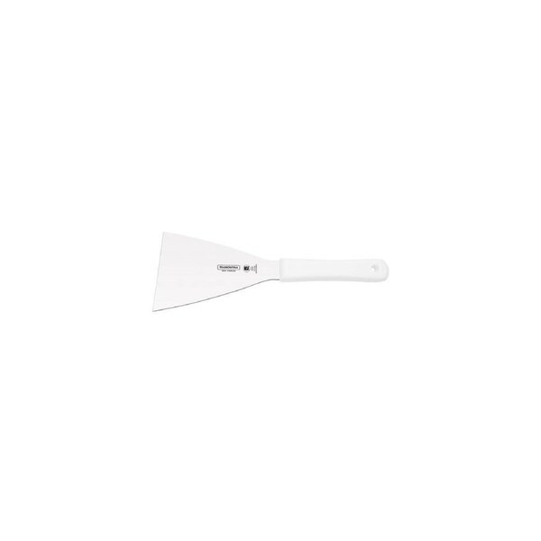 Tramontina Professional Master Hamburger Spatula Straight White 97x127x325mm