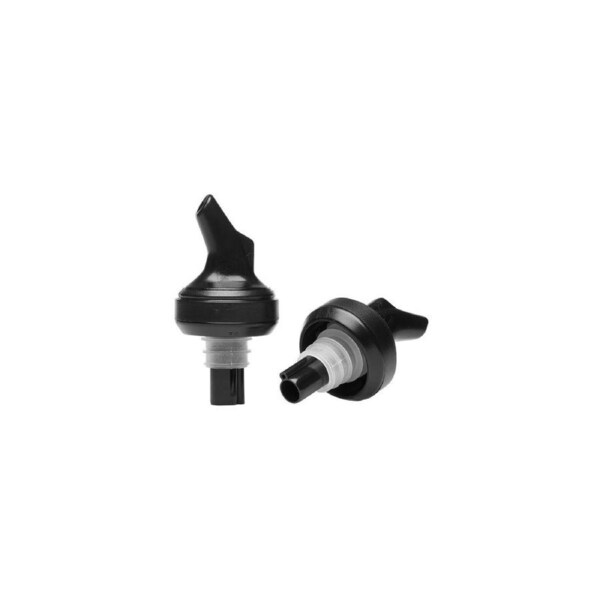 Tru-Pour Plain Pourer Free Flow (12/Pack)