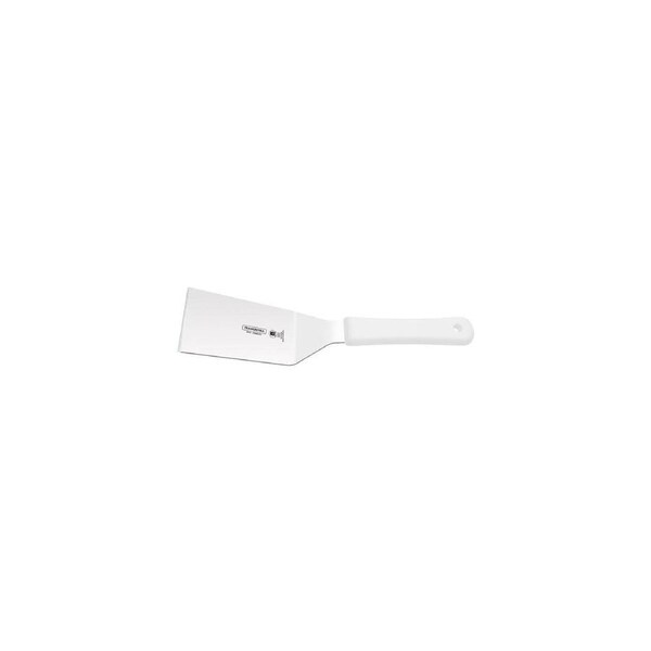 Tramontina Professional Master Grill Spatula Angled Wide White 45x127x320mm