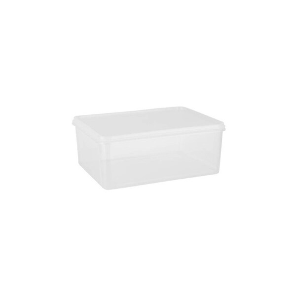 Unica Storage Container Natural 280x210x115mm / 5.0Lt