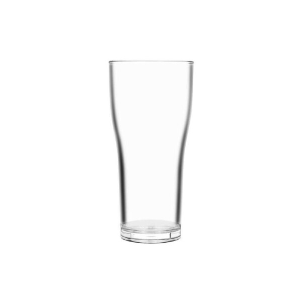 Viva Grande Soda 650ml Certified & Nucleated Base (Box of 24)