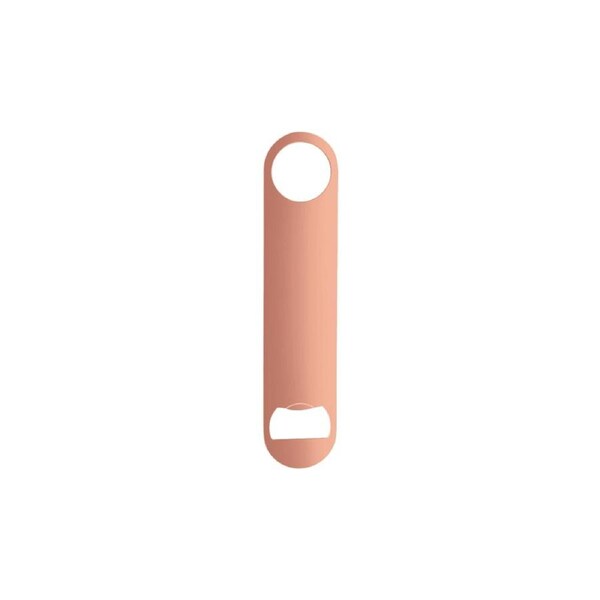 Zanzi Bar Blade / Bottle Opener Rose Gold