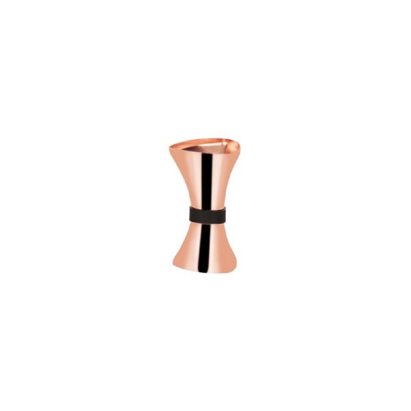 Zanzi Pro-Jigger 30/45ml Rose Gold