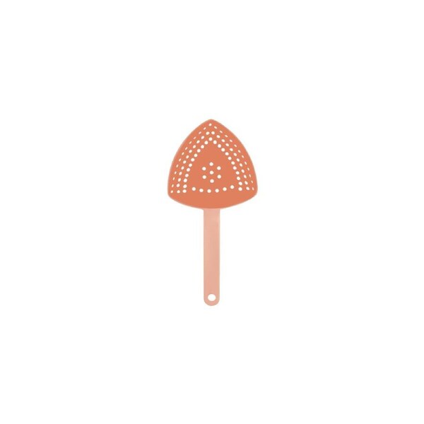 Zanzi Tri-Julep Cocktail Strainer Rose Gold