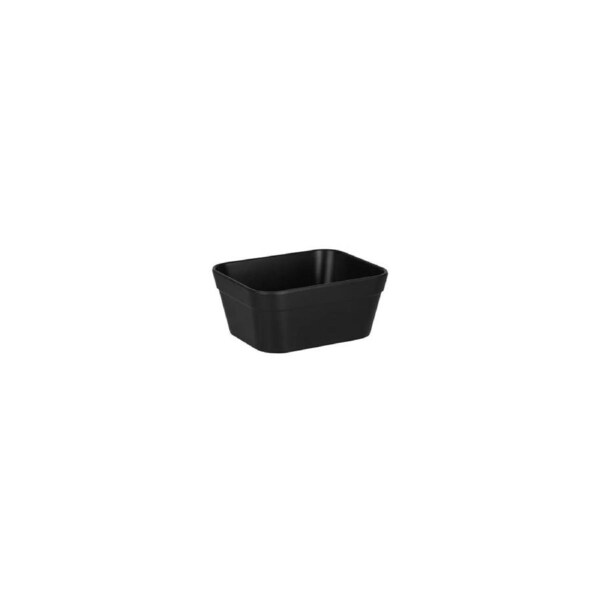Zicco Bento Box Black Medium Insert Bowl