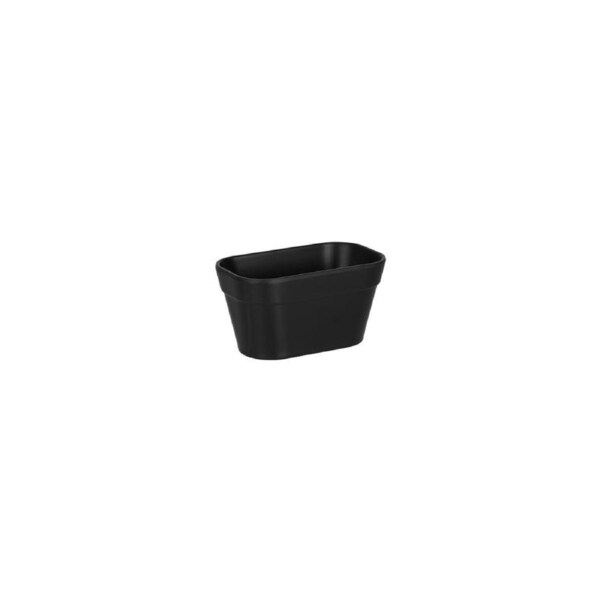 Zicco Bento Box Black Small Insert Bowl