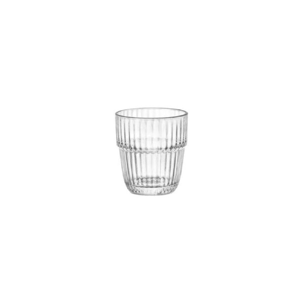 Bormioli Rocco Barshine Rocks Glass 305ml (Box of 6)