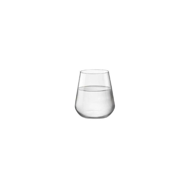 Bormioli Rocco Inalto Uno D.O.F Tumbler 425ml (Box of 6)